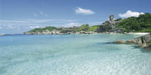 Thailand resorts